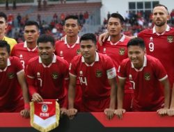 Semifinal Piala AFF 2022 : Indonesia VS Vietnam Berakhir Dengan Skor 0-0