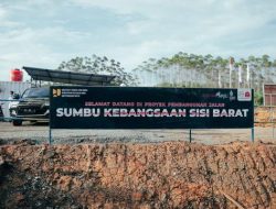 Moeldoko: Pembangunan Infrastruktur IKN Sudah 15 Persen