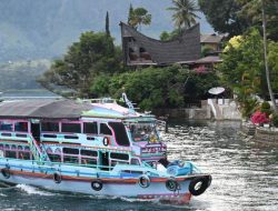 Taman Safari Indonesia Bersama Parna Raya Group Lakukan Survei lahan Dan Lokasi Di Samosir