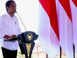 Luncurkan Helpdesk Perizinan Di HUT Ke-51, Presiden Jokowi Kasih Jempol Buat REI