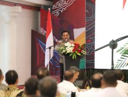 Jelang F1 Powerboat World Championship,Polda Sumut Laksanakan operasi Hopal Toba 2023 bersama stakeholders