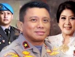 Setelah Menjalani Proses Hukum Pidana,Ini Dia Motif Pembunuhan Berencana Brigadir J Yang Berakhir Hukuman Mati