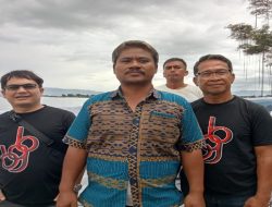 Segini Tarif Kursi Yang Disiapkan Pokdarwis Lumban Silintong Bersama BGB Untuk Menyaksikan F1H2O