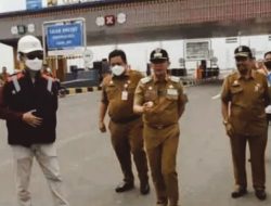 Drahim Sada:Pj Bupati Bekasi Dani Ramdan Harusnya Mendukung Program Pemerintah Pusat