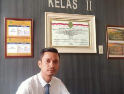 Bebaskan 6 ABK KM Cahaya Budi Makmur,Penasehat Hukum (PH) Sibolga/Tapanuli Apresiasi Putusan Hakim