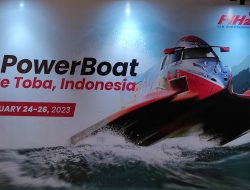 Tiket F1 Powerboat Ludes dalam 23 Menit, Direktur Marketing InJourney: Saya Sampai Kaget