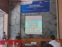 BI Sibolga Dukung Pelaku Usaha di Lokasi Perhelatan F1 H2O Gunakan Pembayaran Non Tunai