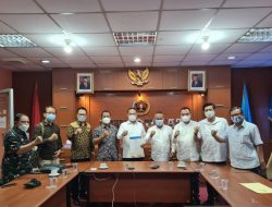 Ini Rangkaian Kegiatan Menarik HPN 2023 Di Sumut