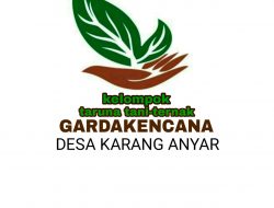 Prihal Berita Dugaan Bancakan Program,Ketahanan Pangan Desa Karang Anyar Oleh Oknum Arman Ketua Kelompak Tani ; Realisasi Anggara filmn Diduga Berbau KKN