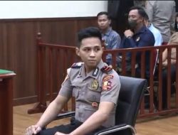 Eliezer Dihukum Demosi Setahun, Apa Itu Demosi? Apa Saja Kode Etik Polri?