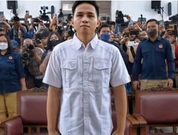 Richard Eliezer Di Vonis 1 Tahun 6 Bulan Penjara,Usai Di Tetapkan ‘justice collaborator’ Kasus Pembunuhan Brigadir Yoshua