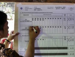Begini Cara Penghitungan Suara DPR, DPRD, dan DPD dalam Pemilu 2024