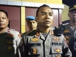 Pria Sibolga Tewas usai Ditangkap Polisi, Jatuh Tak Sadarkan Diri saat Digerebek