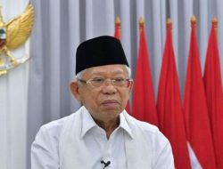 Jangan hanya dipandang sebagai artefak, Wapres Minta Pemerintah Daerah Kembangkan Wisata Religi Di Barus