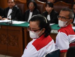 Orang Tua Brigadir Yosua Akan Bertolak Ke Jakarta Untuk Menyaksikan Langsung Sidang Vonis Ferdy Sambo