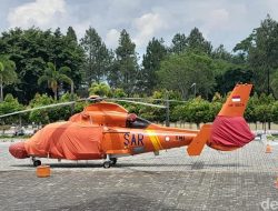 Konsep Penanganan Apabila Terjadi Crash Saat Balapan F1H2O
