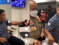 Polda Metro Tangkap 3 Debt Collector Yang Viral Bentak-bentak Polisi!