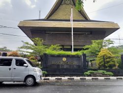 Pedagang Nilai Bank Indonesia Sibolga Lemah Terhadap Beredarnya Uang Palsu di Pasar