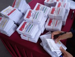 Putusan PN Jakpus Pemilu 2024 Ditunda, KSP: Pemerintah Dukung KPU Lanjutkan Tahapan Pemilu 2024