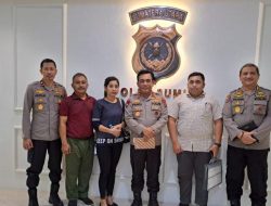 Polda Sumut Menarik Penanganan Perkara Kematian Bripka Arfan Saragih