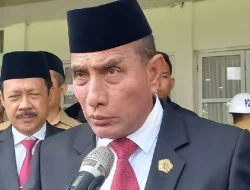 Pemprov Sumut Anggarkan Pembelian Kapal Penyeberangan Sibolga-Nias