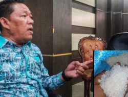 Garam Tembus Rp280 ribu/sak, Pemkot Sibolga berikan solusi