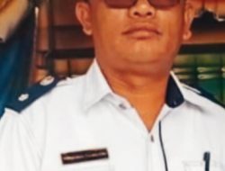 Putra Terbaik Si Onom Hudon Timur ll Meninggal Dunia