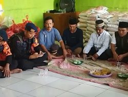 Ipda.Evan Budi Setiawan S.E. : Kami Dari Tim SAR Batalyon D Pelopor Polda Metro Jaya (PMJ), Tidak Mengenal Lelah Demi Bangsa Dan Negara