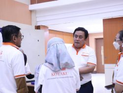 Kabupaten Bekasi Targetkan Zero Kusta di Tahun 2025