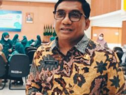 Dinas Kesehatan Kabupaten Bekasi Perluas Cakupan Universal Health Coverage (UHC)