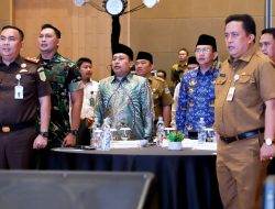 Tutup Musrenbang RKPD, Dani Ramdan Minta Perangkat Daerah Fokus Enam Program Prioritas