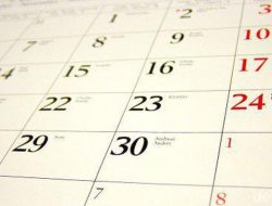 Begini Perkiraan Hari Puasa Ramadan 2023