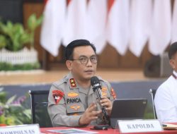 Bukan Dibunuh,Polda Sumut Pastikan Bripka Arfan Saragih Akhiri Hidup Dengan Minum Racun