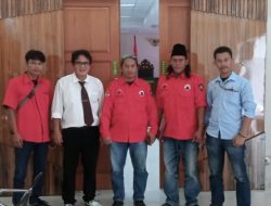Terkait Rotasi,Mutasi & Open Bidding Pejabat Kab.Bekasi,BMI kab. Bekasi Gugat Pj Bupati Bekasi