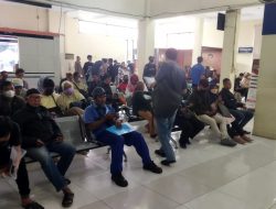 Di Bulan Suci Ramadhan Samsat Cikarang Tetap Memberikan Pelayanan Prima