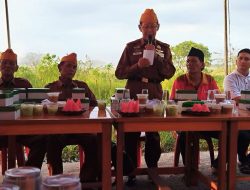 Momen Bulan Suci Ramadhan, Pemuda Panca Marga (PPM) Bersama Legiun Veteran Kabupaten Bekasi buka Puasa Bersama