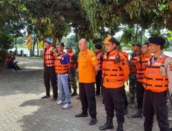 Pemkab Bekasi Targetkan 2 Rekor MURI Pada Peringatan Hari Kesiapsiagaan Bencana Tahun 2023
