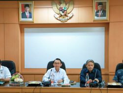 Penuhi Target, Realisasi Anggaran Pemkab Bekasi Triwulan 1 Capai 20 Persen