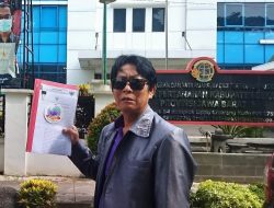 Ketum LMPPSDMI, Leo Butar-Butar : Ada Apa Dengan Pidsus Kejaksaan Tinggi Jawa Barat, Hingga Ingkar Janji