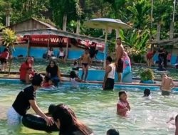 Cuaca Panas Menurut BMKG