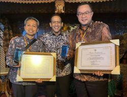 Hebat! IPB Memperoleh 2 Penghargaan Anugerah Merdeka Belajar 2023