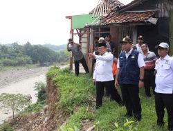 Kadis Perkimtan, Nur ChaidirTargetkan Bangun Rutilahu 2500 Pintu Hingga November 2023