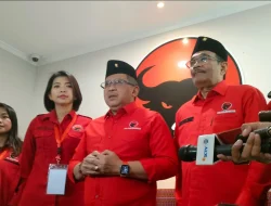 Begini Respon Hasto terkait Ketua DPD PDIP Sumut yang Diduga Terseret Korupsi Dana Covid-19