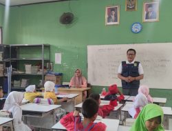 Dewan Pendidikan Dorong Hidupkan Kembali Program Bapak Asuh One Factory One School