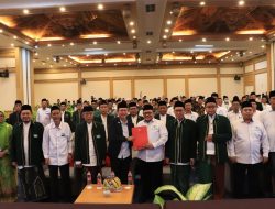 Pemkab Bekasi Dorong NU Optimalkan Dakwah Digital untuk Merangkul Generasi Muda
