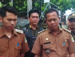 Drs Sopian Hadi M.M Merasa Dirugikan Atas Pemberitaan, Ini Klarifikasi Camat Tambun Selatan
