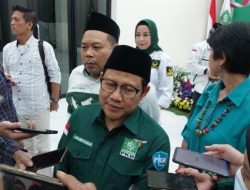 Koalisi Gerindra-PKB Resmi Bubar Usai Cak Imin Merapat ke Anies