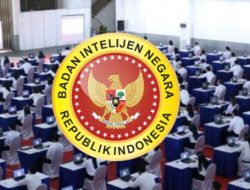 Daftar Seleksi CPNS BIN untuk Lulusan SMA Sederajat Ini Syaratnya Penempatan di IKN  Ada 77 Formasi Proyeksi