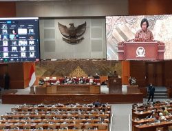 Perbankan Butuh Inovasi Baru Otoritas Jasa Keuangan (OJK) Hadir Memperkuat Sektor Keuangan Melalui UU P2SK