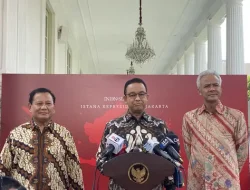 Menilai Janji-Janji Ekonomi dari Anies, Prabowo, dan Ganjar: Mana yang Lebih Realistis?